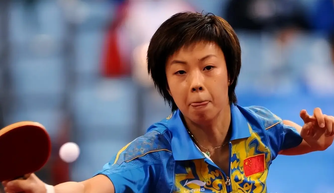 徐威为什么要娶张怡宁_张怡宁嫁给徐先生_张怡宁退役后生活