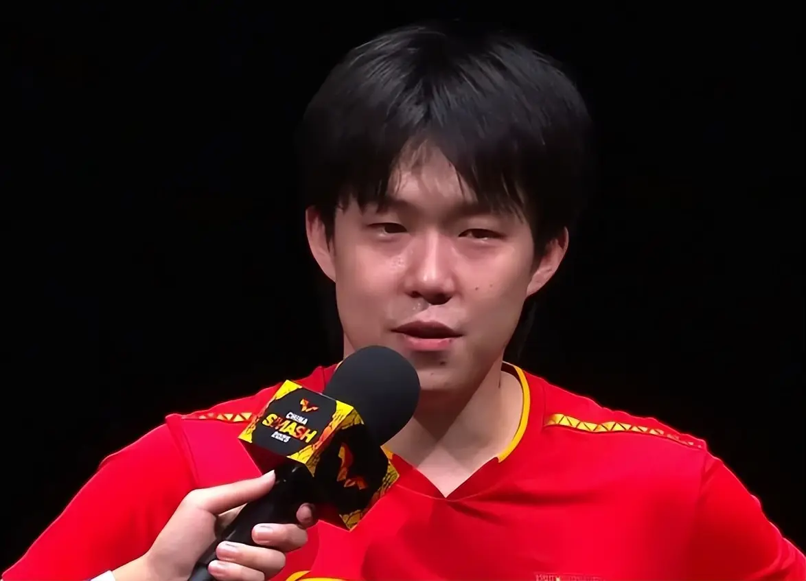 张怡宁嫁给徐先生_张怡宁退役后生活_徐威为什么要娶张怡宁