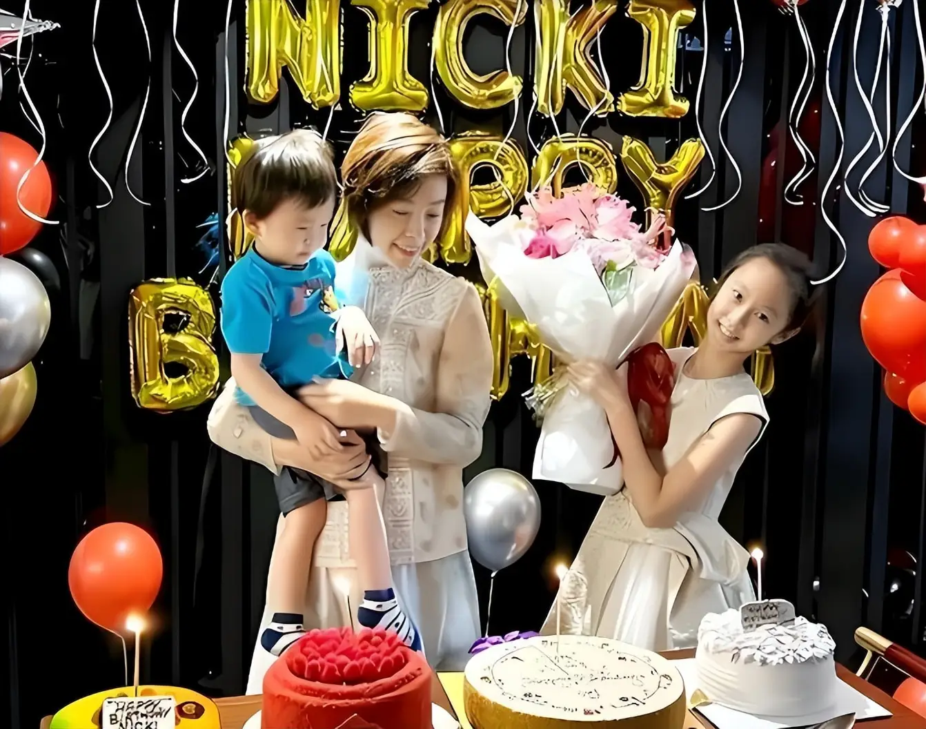 张怡宁嫁给徐先生_徐威为什么要娶张怡宁_张怡宁退役后生活