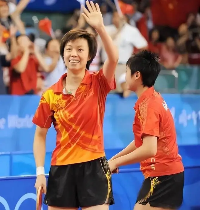 张怡宁退役后生活_徐威为什么要娶张怡宁_张怡宁嫁给徐先生