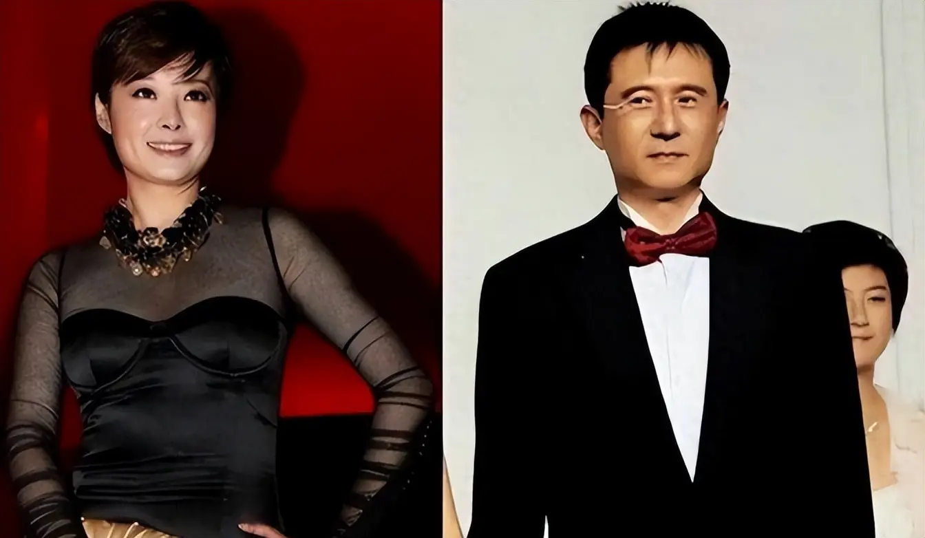 徐威为什么要娶张怡宁_张怡宁退役后生活_张怡宁嫁给徐先生