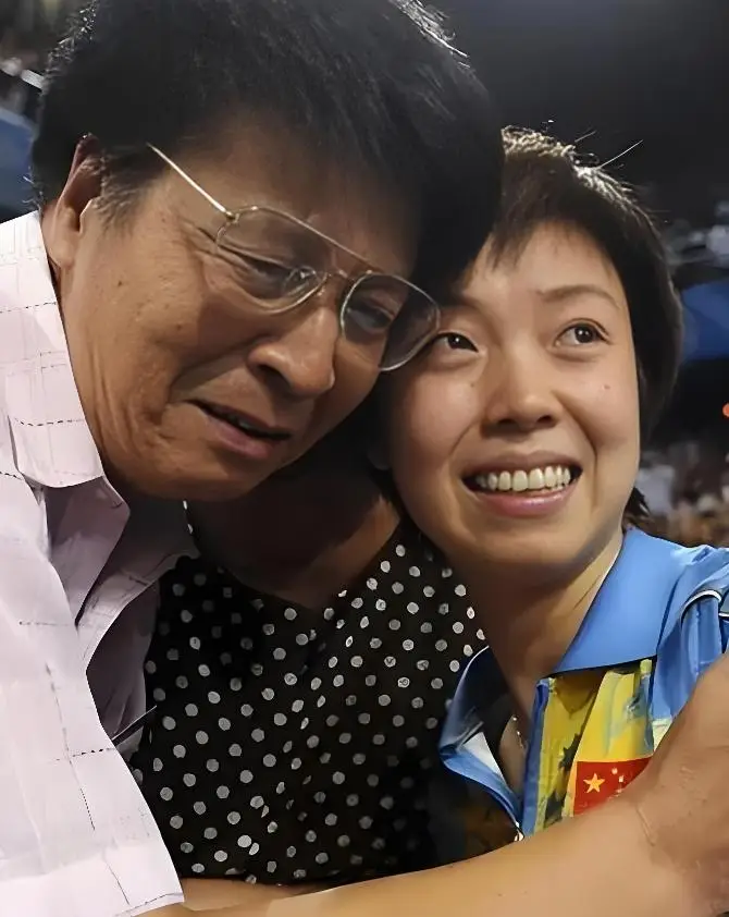 张怡宁嫁给徐先生_张怡宁退役后生活_徐威为什么要娶张怡宁