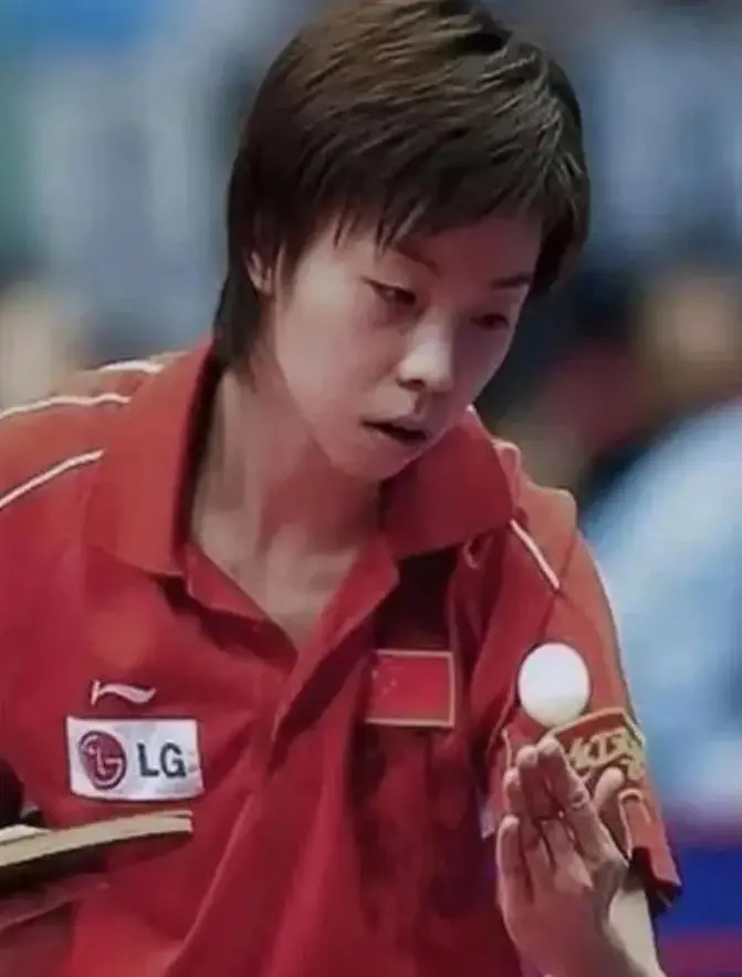 徐威为什么要娶张怡宁_张怡宁嫁给徐先生_张怡宁退役后生活