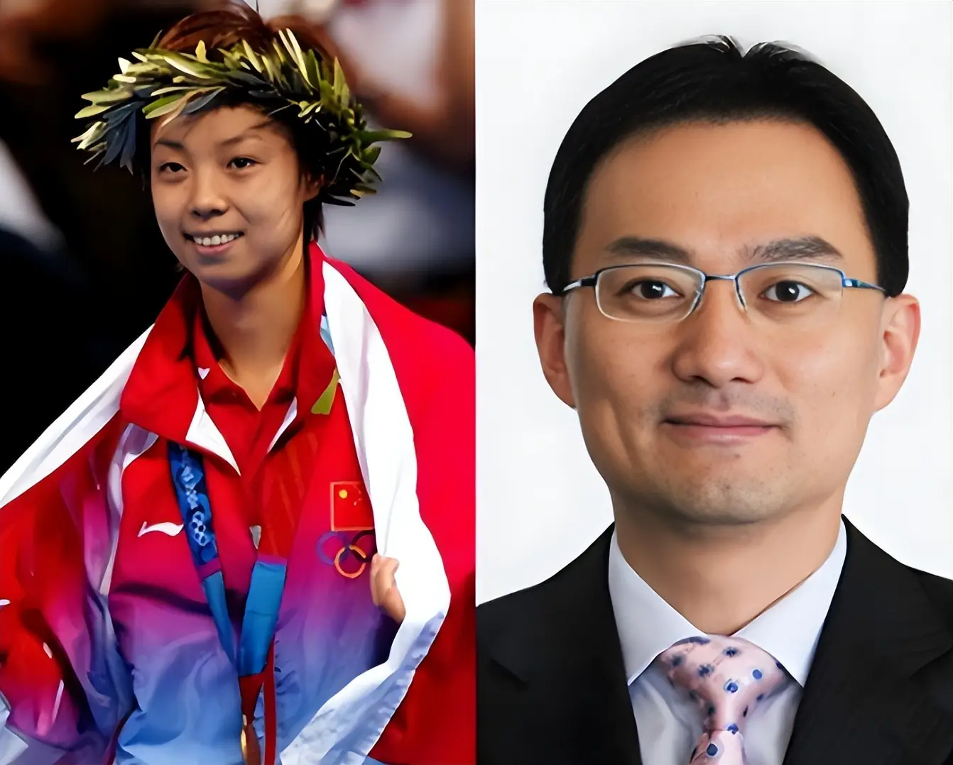 张怡宁退役后生活_徐威为什么要娶张怡宁_张怡宁嫁给徐先生