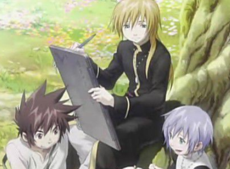 圣斗士SS圣斗少女翔 发行时间_圣斗士星矢游戏_圣斗士LC冥王神话 故事介绍