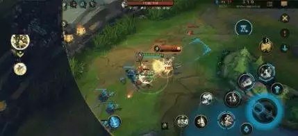 英雄联盟手游：这4个打野技巧，学会就赢！