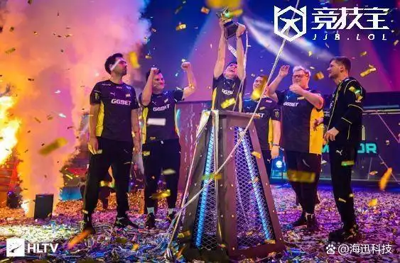 NAVI 战队 CS 职业选手_b1t HLTV 年度选手排名_csbh