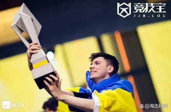 NAVI 战队 CS 职业选手_csbh_b1t HLTV 年度选手排名