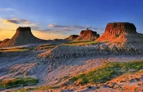 国家地质公园名单_新增国家地质公园_酒埠江国家地质公园