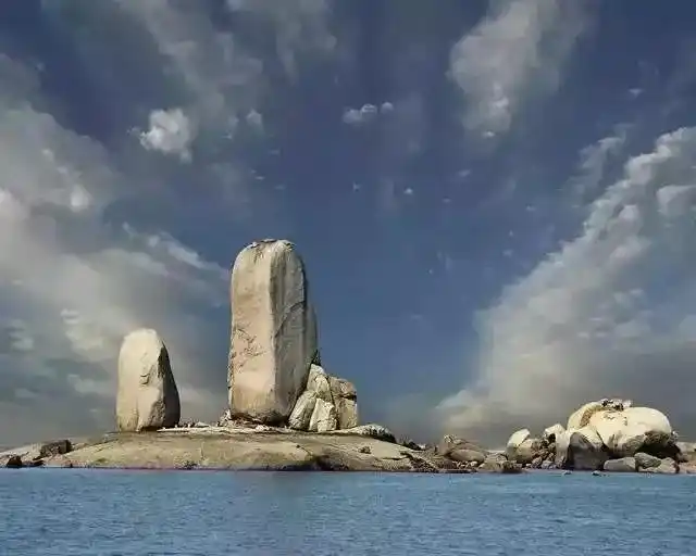 酒埠江国家地质公园_国家地质公园名单_新增国家地质公园