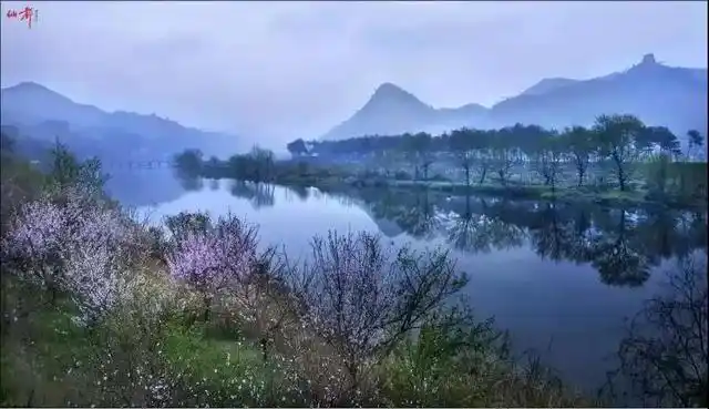 酒埠江国家地质公园_新增国家地质公园_国家地质公园名单