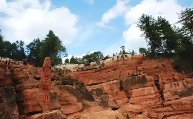 酒埠江国家地质公园_新增国家地质公园_国家地质公园名单