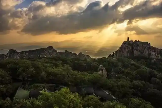 国家地质公园名单_新增国家地质公园_酒埠江国家地质公园