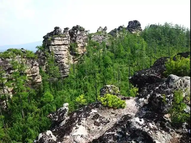 新增国家地质公园_酒埠江国家地质公园_国家地质公园名单