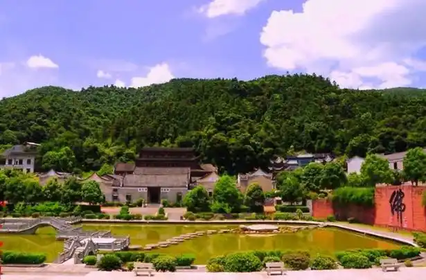 酒埠江国家地质公园景点介绍_攸县旅游推荐_酒埠江国家地质公园