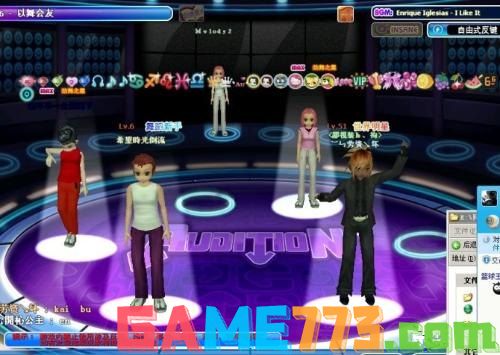 劲舞团卡P全攻略：从入门到精通