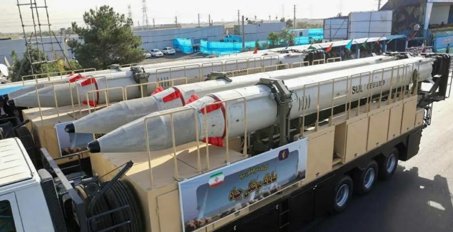 近期萨德事件新闻视频_美国萨德拦截弹消耗量_中东地区冲突导弹防御成本