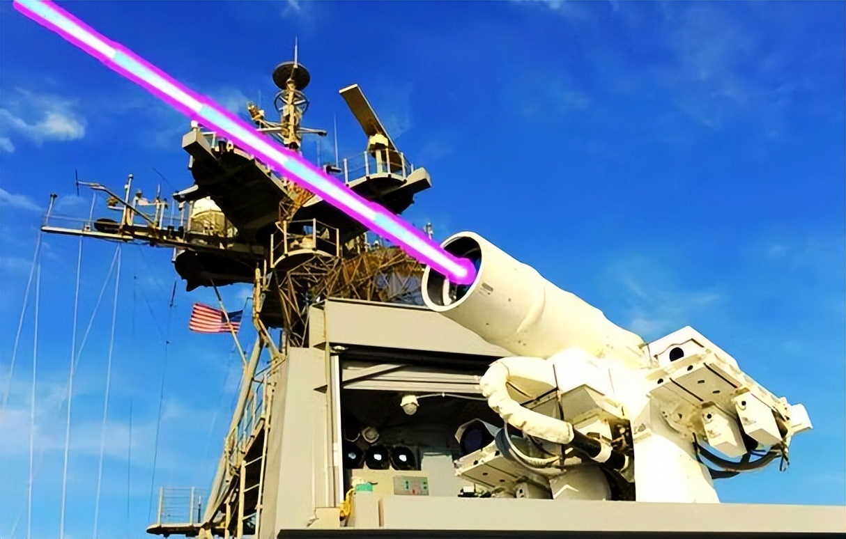 近期萨德事件新闻视频_电磁炮研发_中韩关系