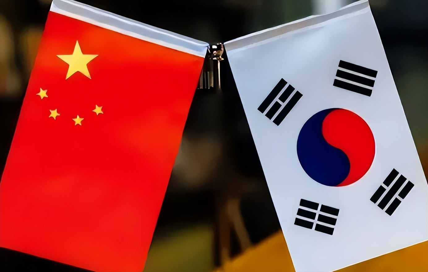 近期萨德事件新闻视频_电磁炮研发_中韩关系