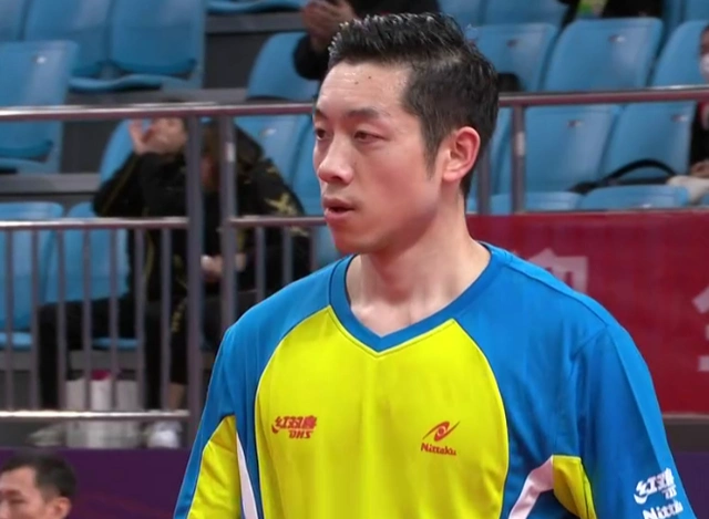 全运会乒乓球男单四强 樊振东梁靖崑王楚钦刘丁硕 许昕爆冷出局 混双许昕刘诗雯决赛_梁靖崑爆冷出局 止步全运会男单32强