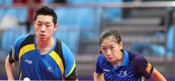 梁靖崑爆冷出局 止步全运会男单32强_全运会乒乓球男单四强 樊振东梁靖崑王楚钦刘丁硕 许昕爆冷出局 混双许昕刘诗雯决赛
