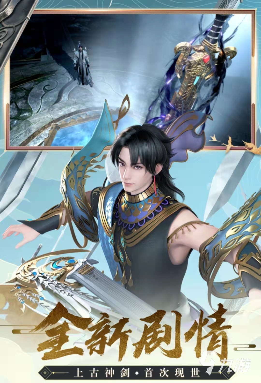 3d游戏人物好看排行榜2022_3d游戏宣传美女视频_3d手游角色建模优秀推荐