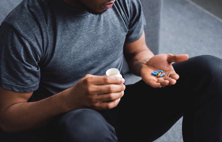 4种ED药物怎么选？不同价格“伟哥”差在哪？用对药事半功倍