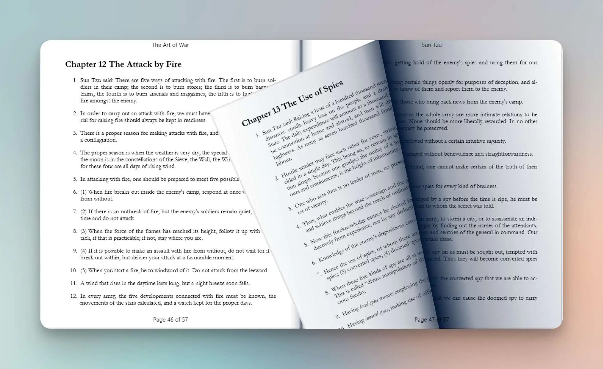 电子书阅读器推荐_KOReader功能特点_用标签搜索书的阅读器