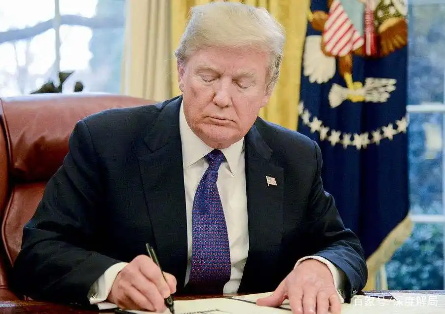 无视联合国警告，特朗普赦免3名战争犯，连五角大楼都强烈反对