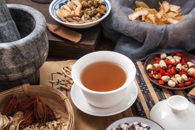 壮阳的药物_淫羊藿杜仲菟丝子_温肾补阳中药