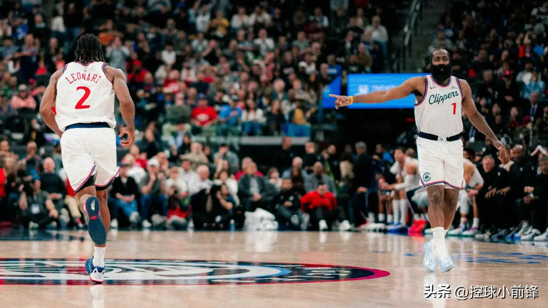 nba09_快船勇士对比赛分析_快船勇士首发阵容预测