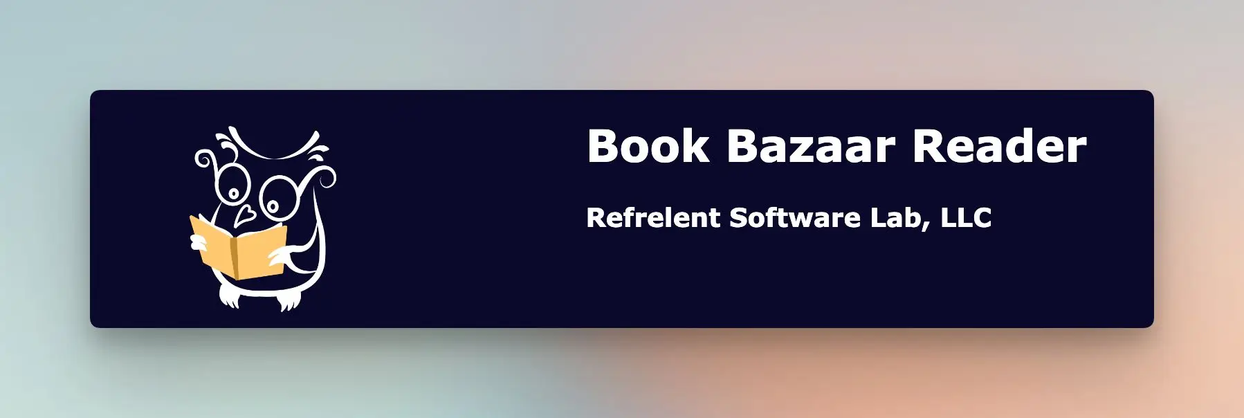 KOReader电子书阅读器_电子书阅读器推荐_用标签搜索书的阅读器
