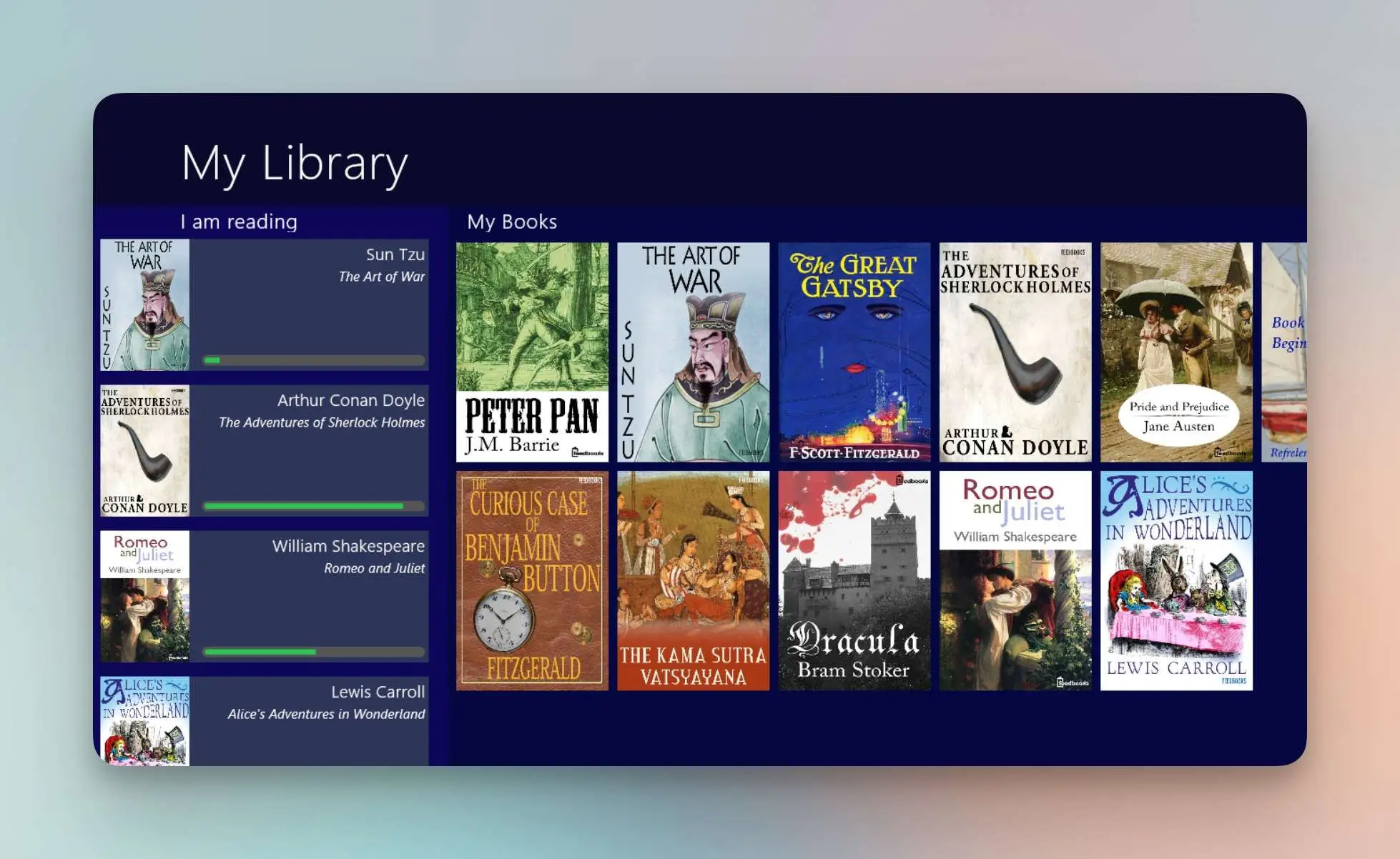 用标签搜索书的阅读器_KOReader电子书阅读器_电子书阅读器推荐