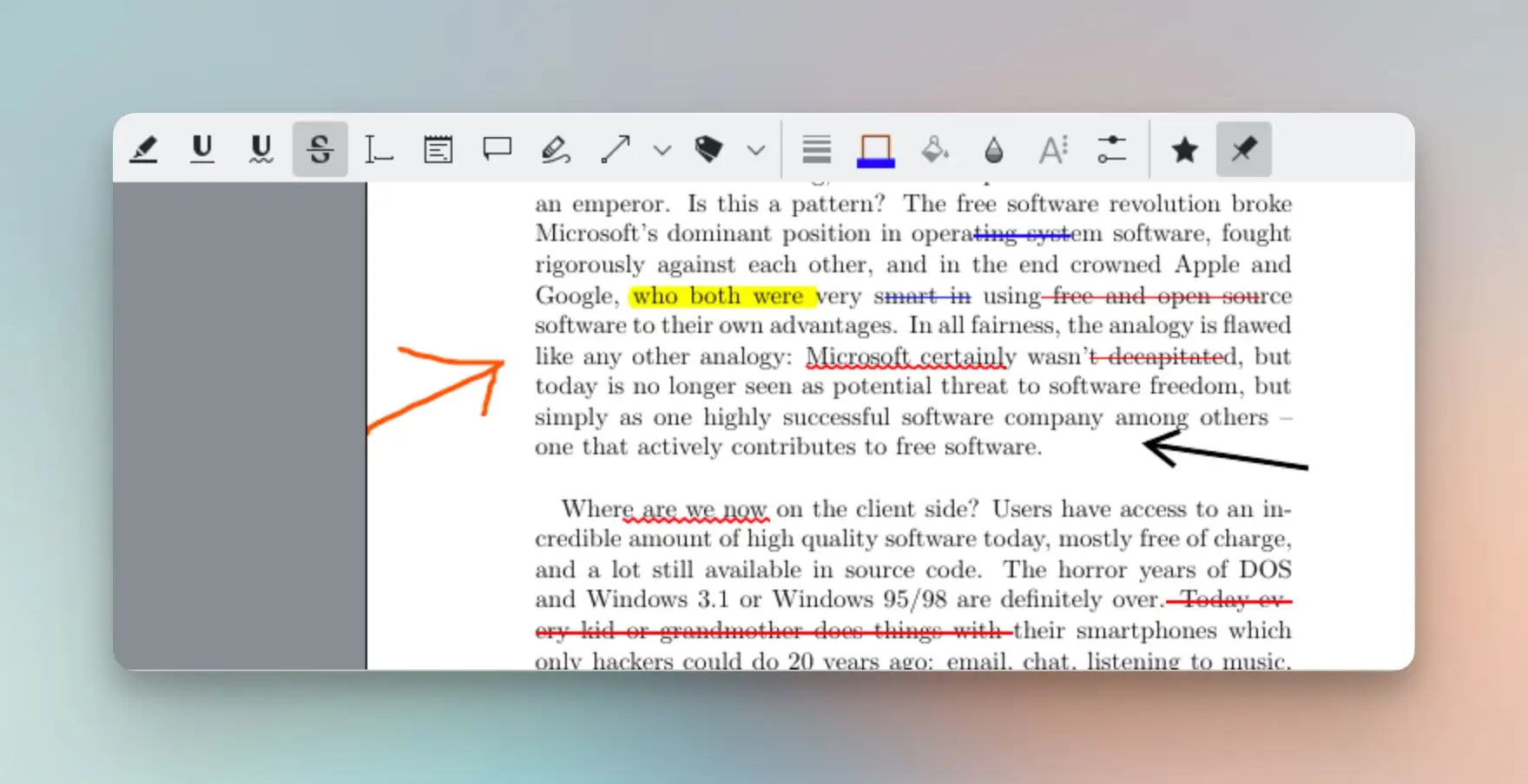 电子书阅读器推荐_KOReader电子书阅读器_用标签搜索书的阅读器