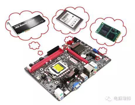 固态硬盘及机械硬盘加速的方法，99%的人不知道！