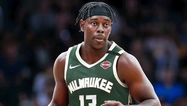 nba09_2009年NBA选秀最佳新秀 帕特里克贝弗利 布雷克格里芬