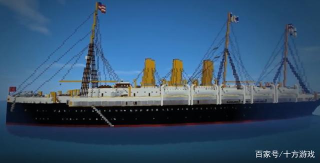 MC洛杉矶城市还原_我的世界现实版图片_Minecraft建筑神作