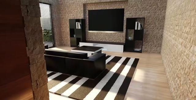 6张图告诉你《我的世界》4K画质级别的MC有多真实