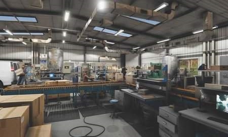 地球online手游官方正版图片2