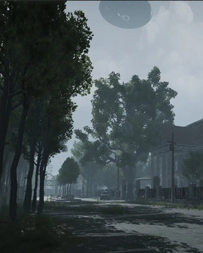 地球online手游官方正版游戏说明