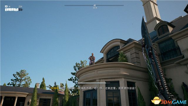 死亡岛2游戏配置 最低配置 推荐配置_死亡岛攻略_死亡岛2图文攻略 全支线任务 全传奇武器全保险箱收集攻略