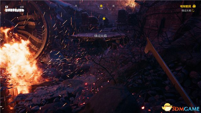 死亡岛2图文攻略 全支线任务 全传奇武器全保险箱收集攻略_死亡岛2游戏配置 最低配置 推荐配置_死亡岛攻略