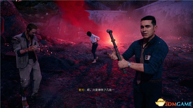 死亡岛攻略_死亡岛2图文攻略 全支线任务 全传奇武器全保险箱收集攻略_死亡岛2游戏配置 最低配置 推荐配置