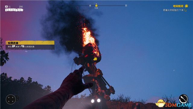 死亡岛攻略_死亡岛2游戏配置 最低配置 推荐配置_死亡岛2图文攻略 全支线任务 全传奇武器全保险箱收集攻略