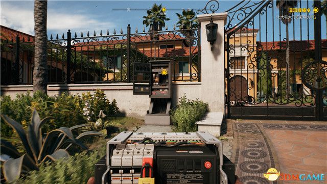 死亡岛2游戏配置 最低配置 推荐配置_死亡岛2图文攻略 全支线任务 全传奇武器全保险箱收集攻略_死亡岛攻略