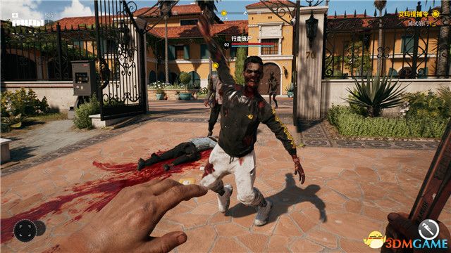 死亡岛攻略_死亡岛2游戏配置 最低配置 推荐配置_死亡岛2图文攻略 全支线任务 全传奇武器全保险箱收集攻略