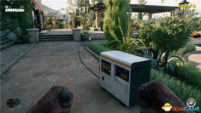 死亡岛2游戏配置 最低配置 推荐配置_死亡岛攻略_死亡岛2图文攻略 全支线任务 全传奇武器全保险箱收集攻略