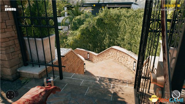 死亡岛2图文攻略 全支线任务 全传奇武器全保险箱收集攻略_死亡岛2游戏配置 最低配置 推荐配置_死亡岛攻略