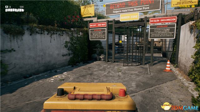 死亡岛2图文攻略 全支线任务 全传奇武器全保险箱收集攻略_死亡岛2游戏配置 最低配置 推荐配置_死亡岛攻略