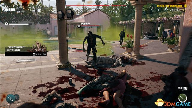 死亡岛2游戏配置 最低配置 推荐配置_死亡岛攻略_死亡岛2图文攻略 全支线任务 全传奇武器全保险箱收集攻略